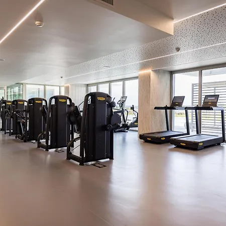 Apartmán Bayline Xv Armação de Pêra