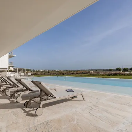 Apartmán Bayline Xv *