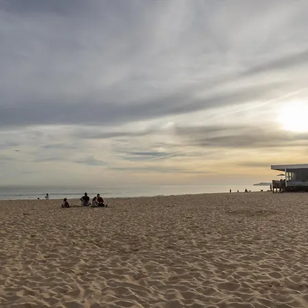 Bayline Xv Apartmán