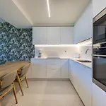 Apartmán Bayline Xv *