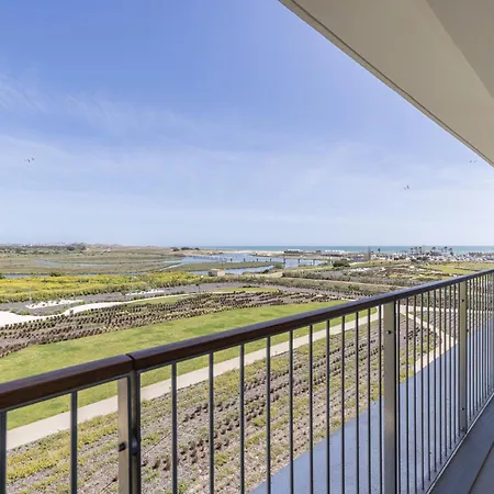 Apartman Bayline Xv *