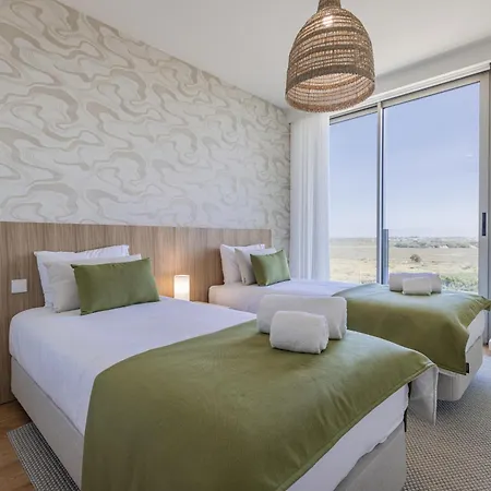 Bayline Xv Apartman Armação de Pêra