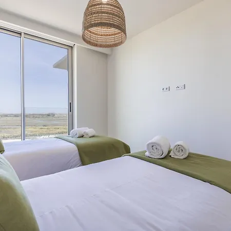 Bayline Xv Armação de Pêra