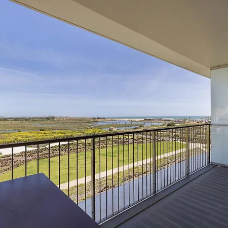 Bayline Xv * Armação de Pêra