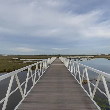 Bayline Xv Apartman Armação de Pêra