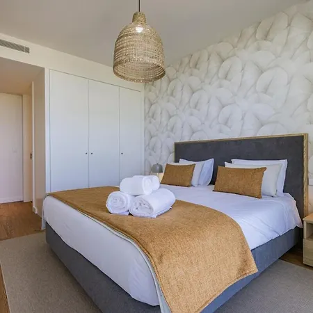 Apartmán Bayline Xv