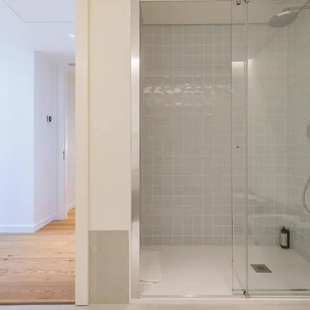 Apartmán Bayline Xv