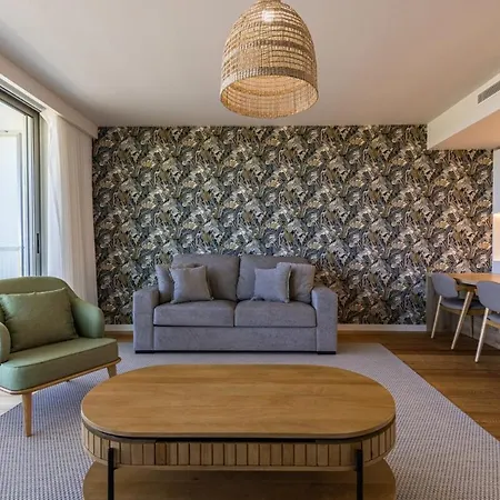 Apartment Bayline Xv *