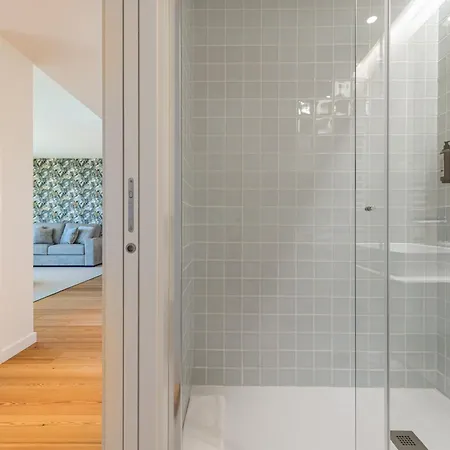 Apartamento Bayline Xv Armação de Pêra