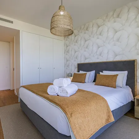 Bayline Xv Armação de Pêra