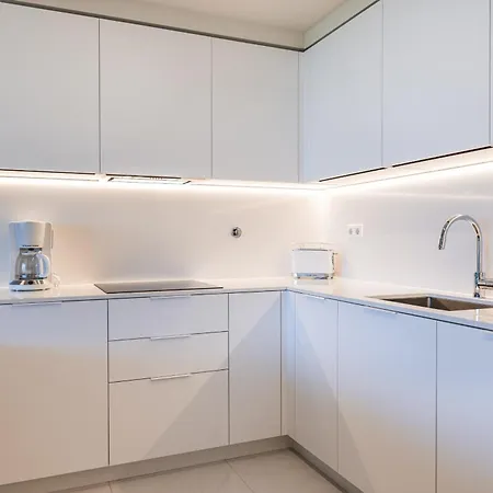 Apartamento Bayline Xv Armação de Pêra