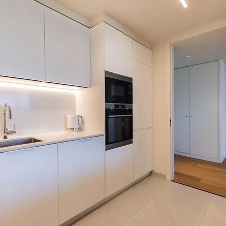 Apartamento Bayline Xv *