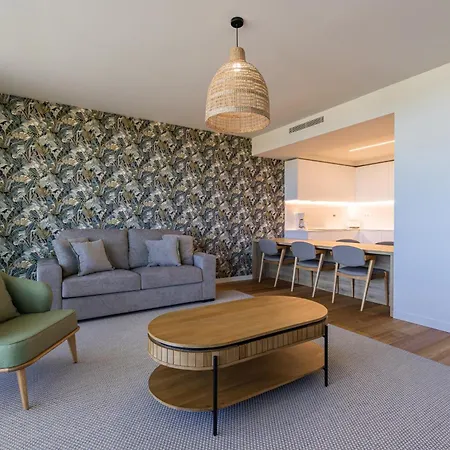 Bayline Xv * Armação de Pêra