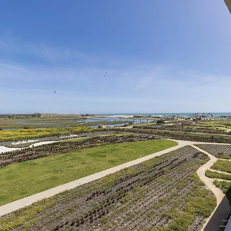 Apartamento Bayline Xv Armação de Pêra