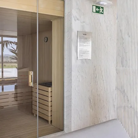 Apartamento Bayline Xv Armação de Pêra