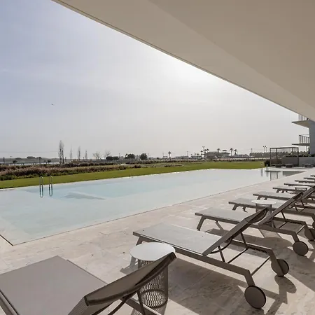 Bayline Xv Apartamento