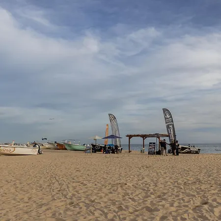 Apartamento Bayline Xv Armação de Pêra